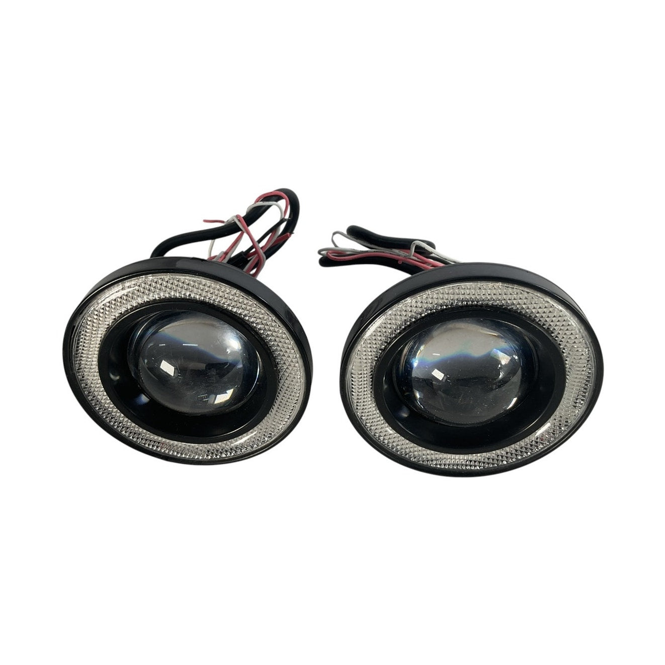 Faros LED (Modelo R500)