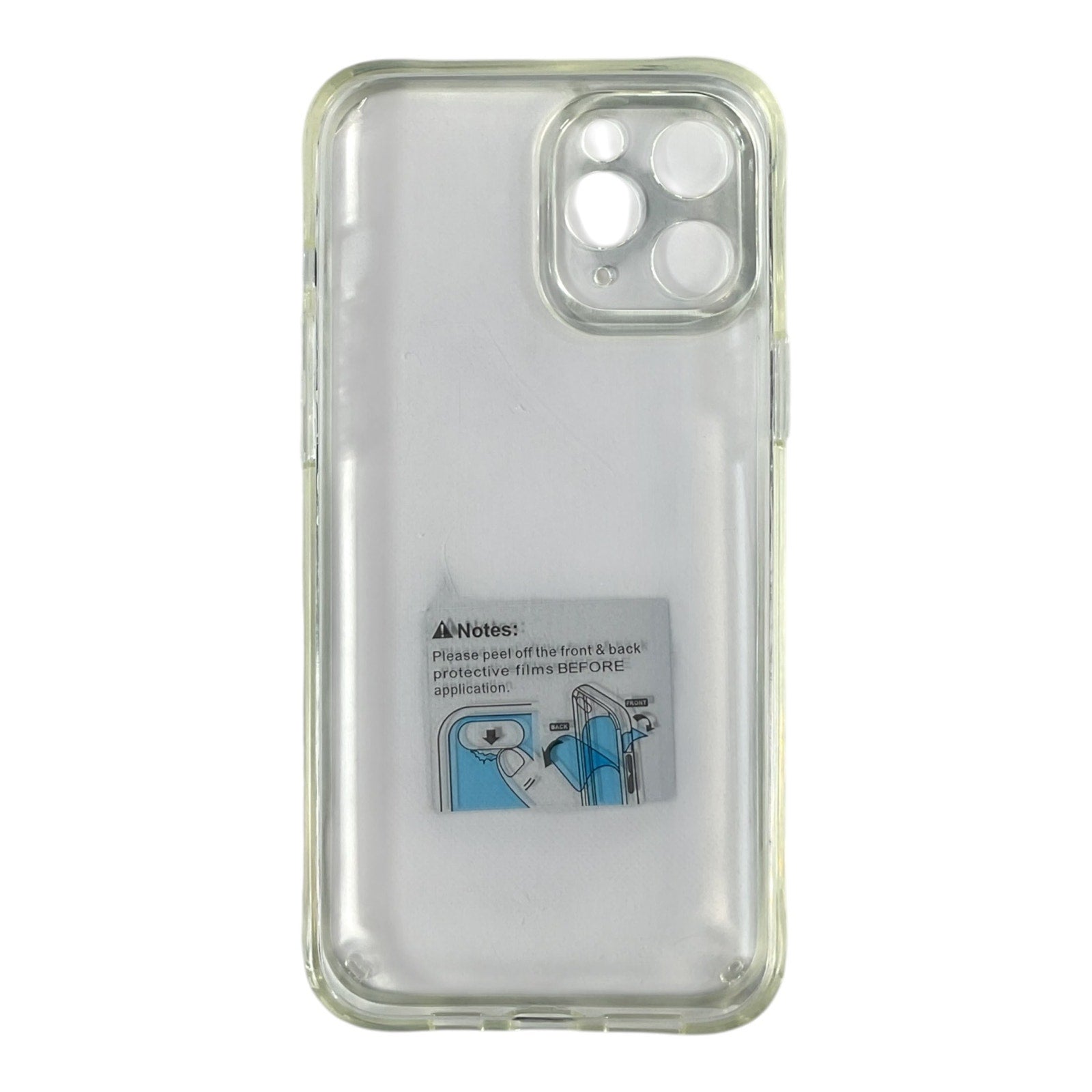 Cobertor 12 pro Max