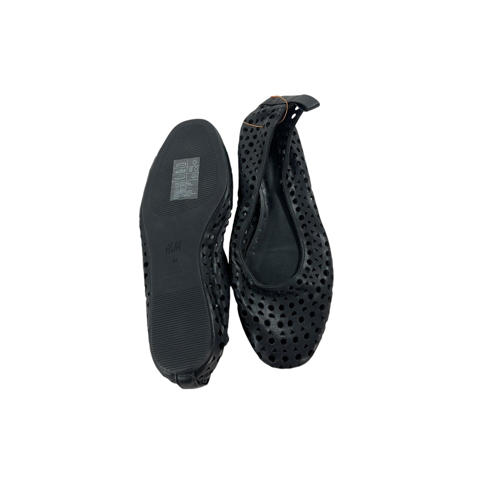 Zapatilla 6 (H&M)