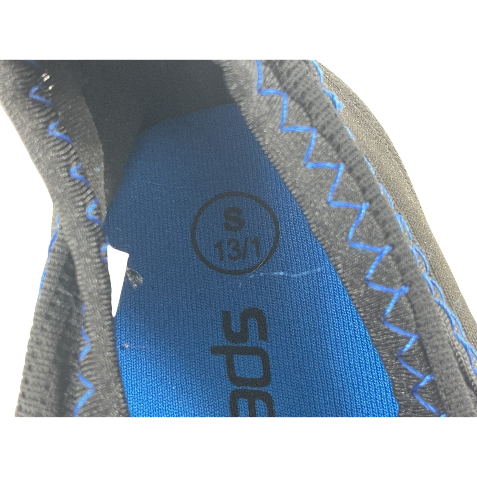 Zapato Niño 13 (Speedo)