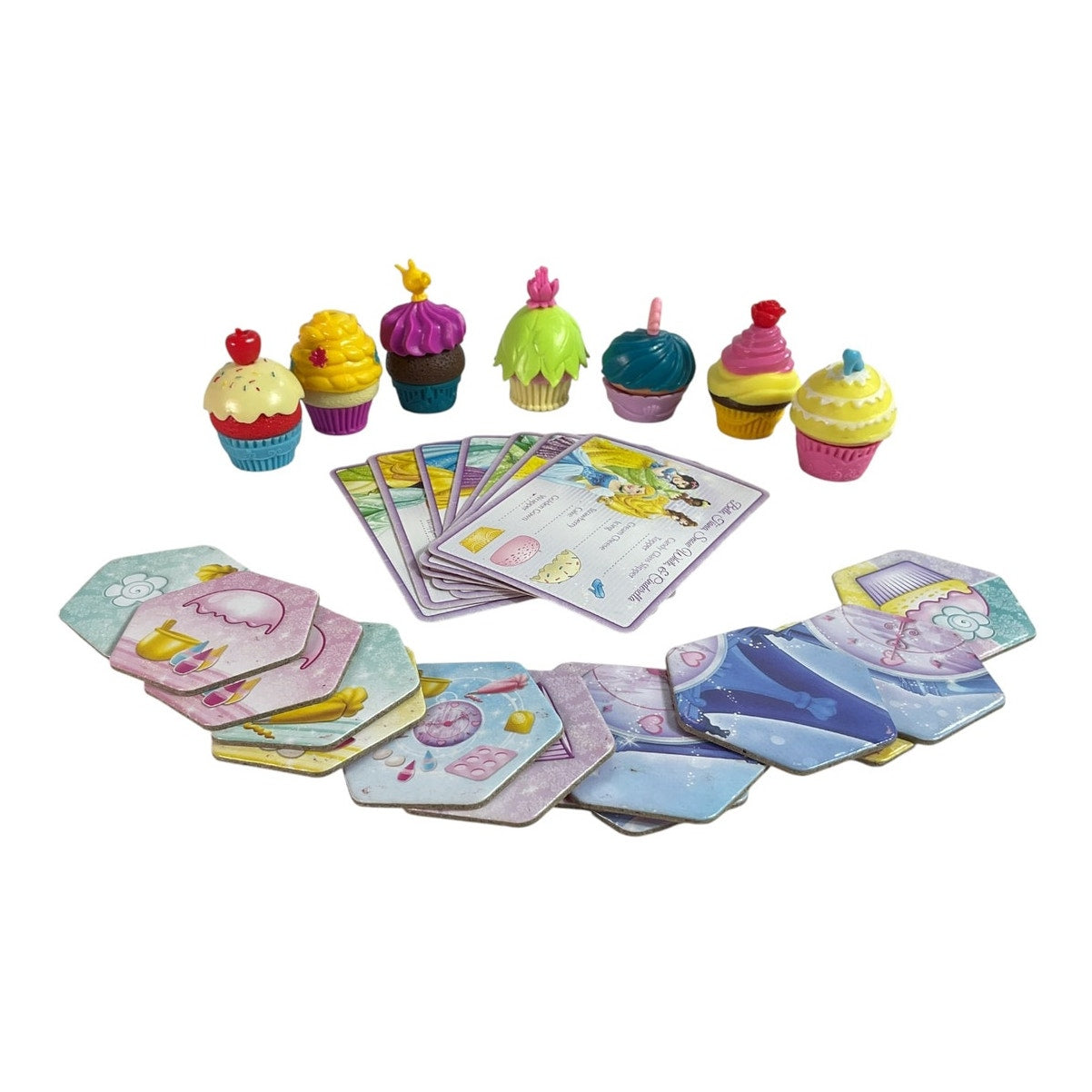 Juego de mesa infantil