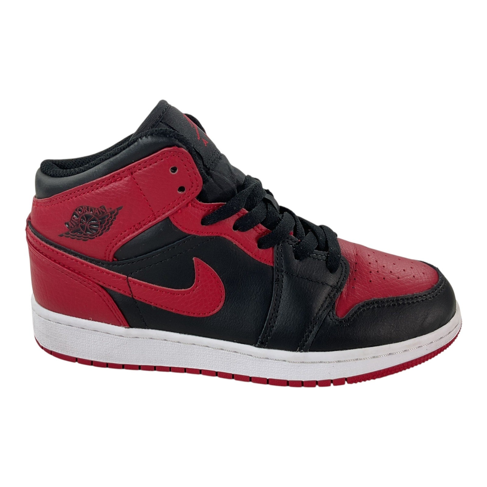 Tenis niño 4.5Y (Nike x Jordan)