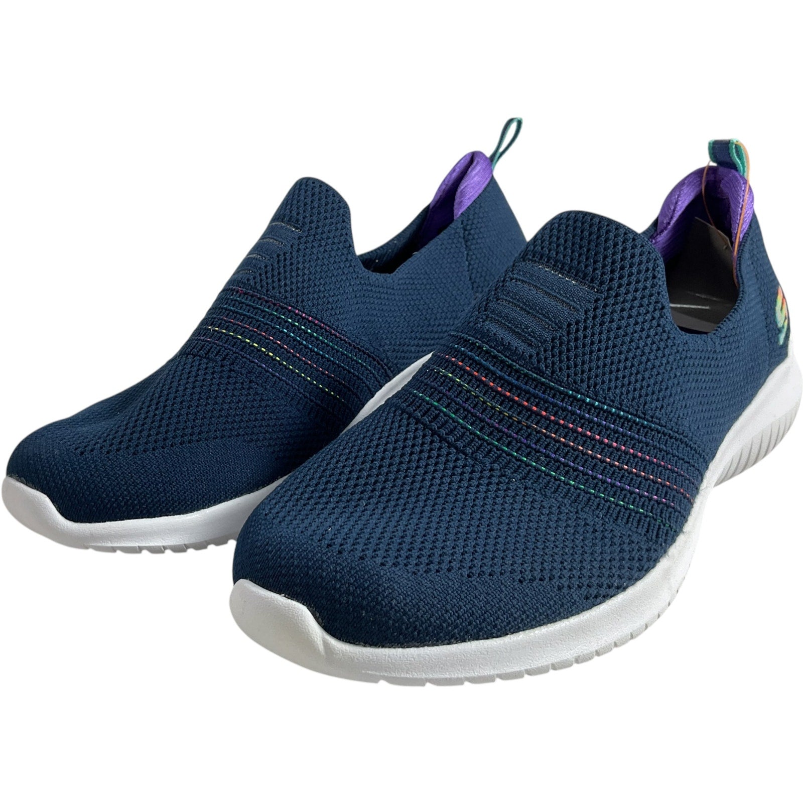 Tenis 8.5 (Skechers)