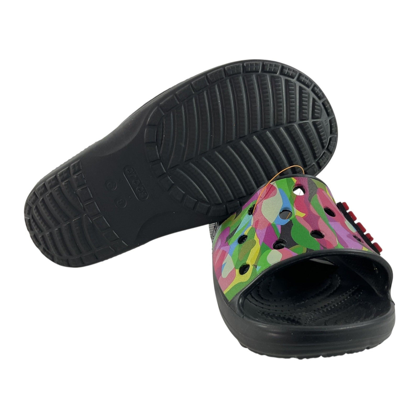 Sandalia 8 (Crocs)