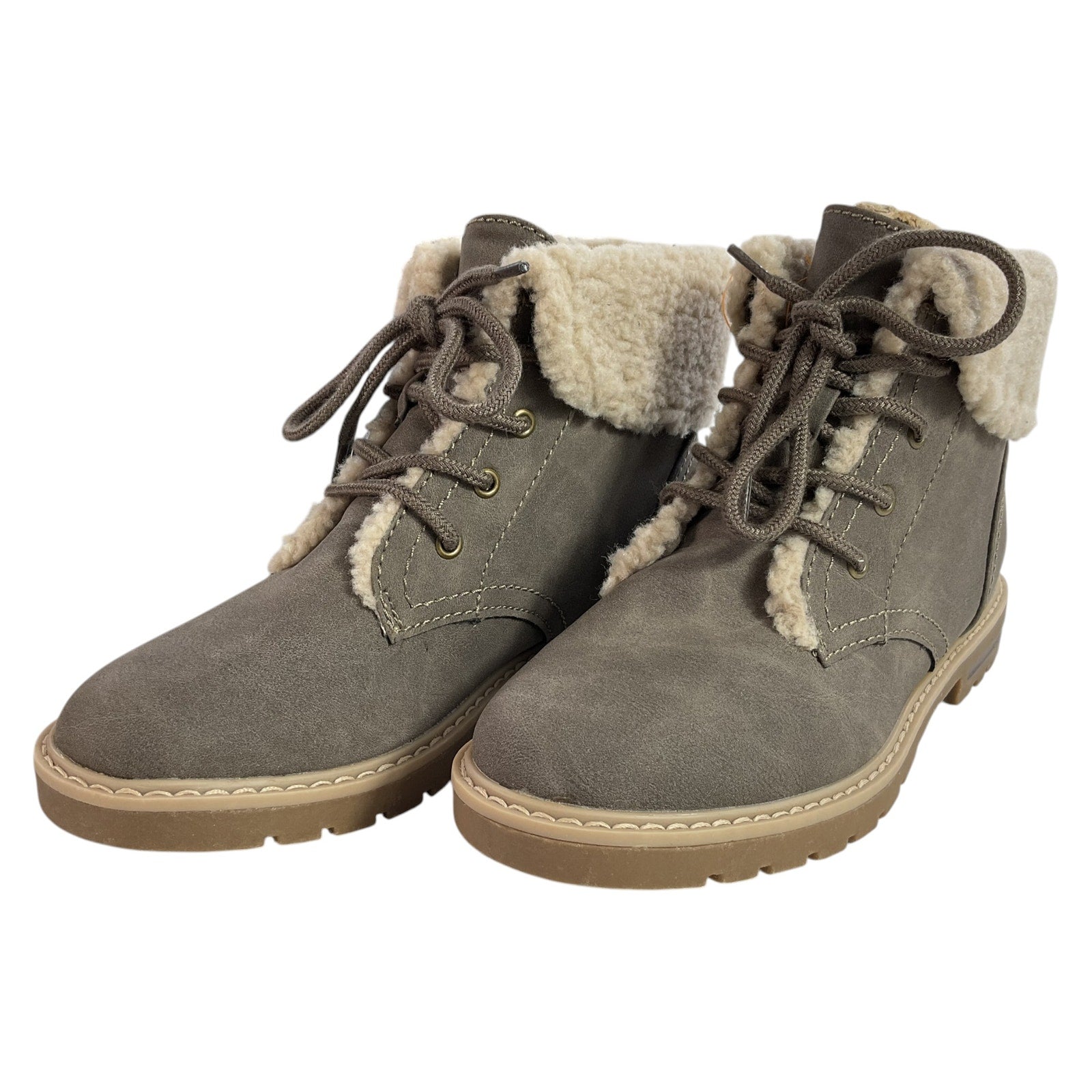 Zapato 6 (SONOMA)