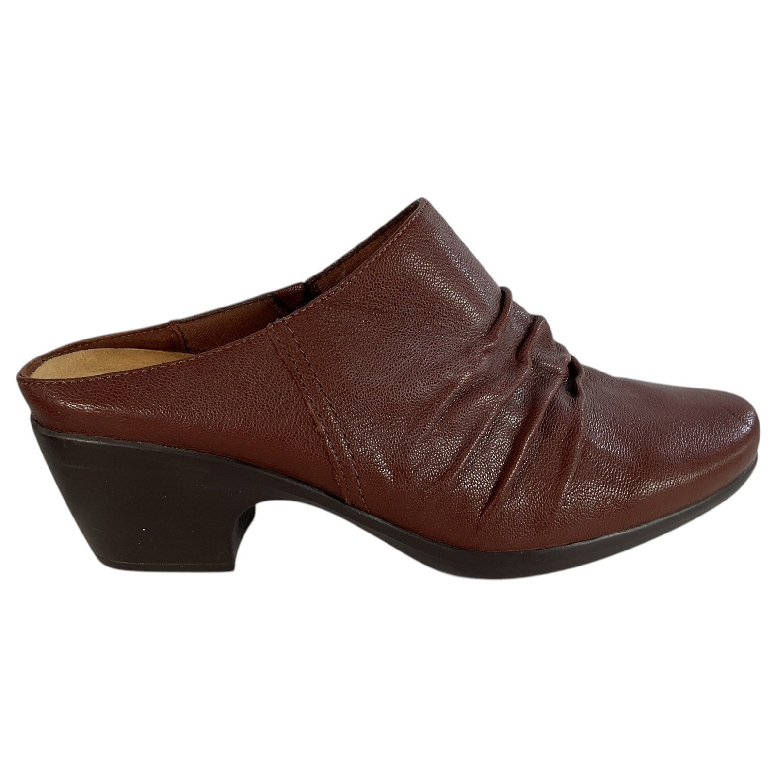 Zapato 9 (Clarks)