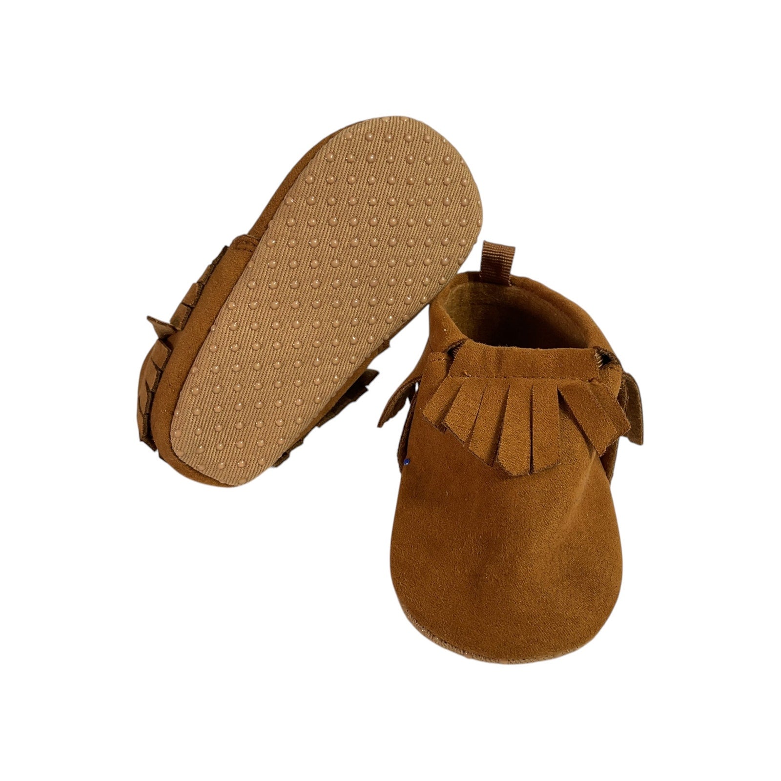 Zapato niña 6-12M (OLD NAVY)