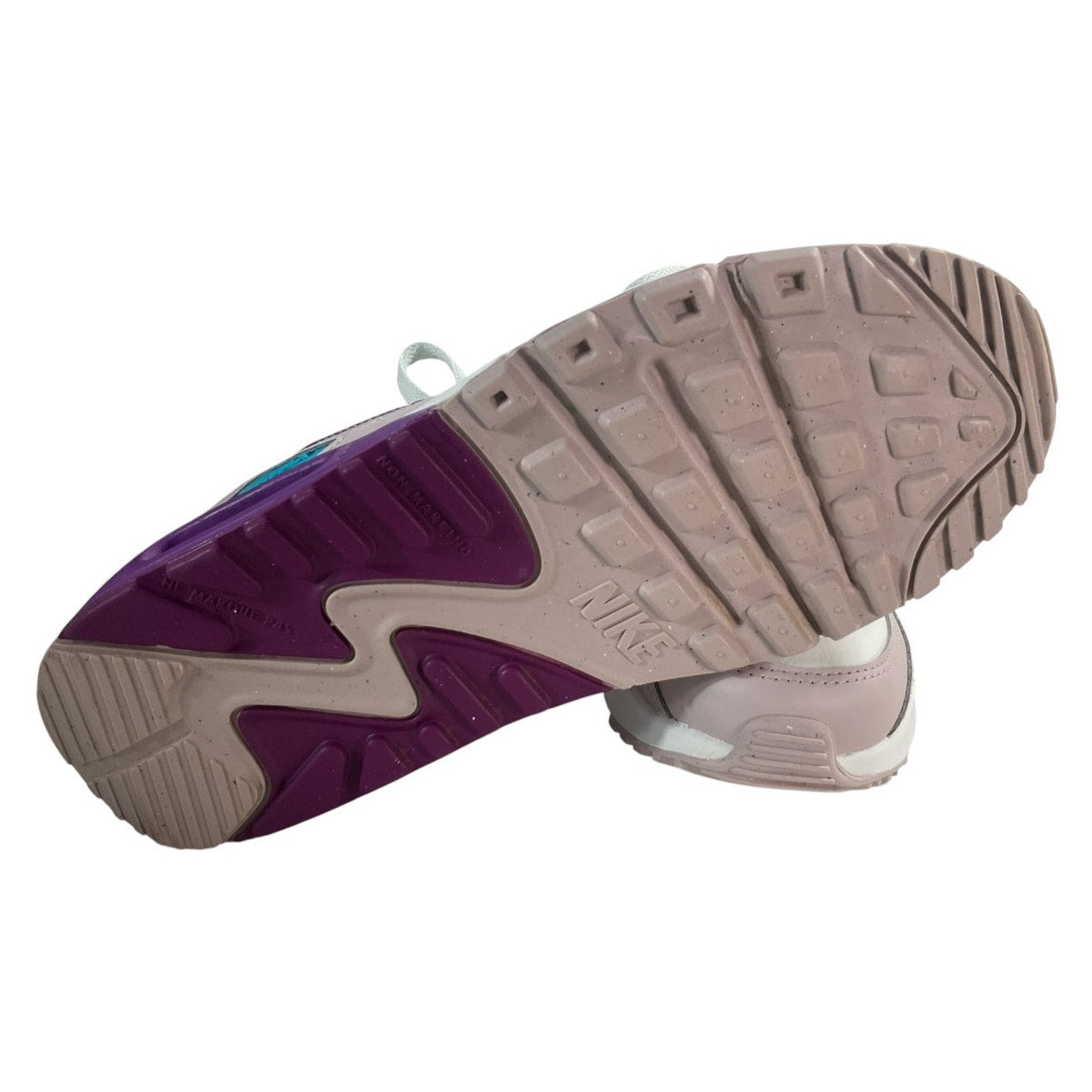 Tenis 6Y (Nike)