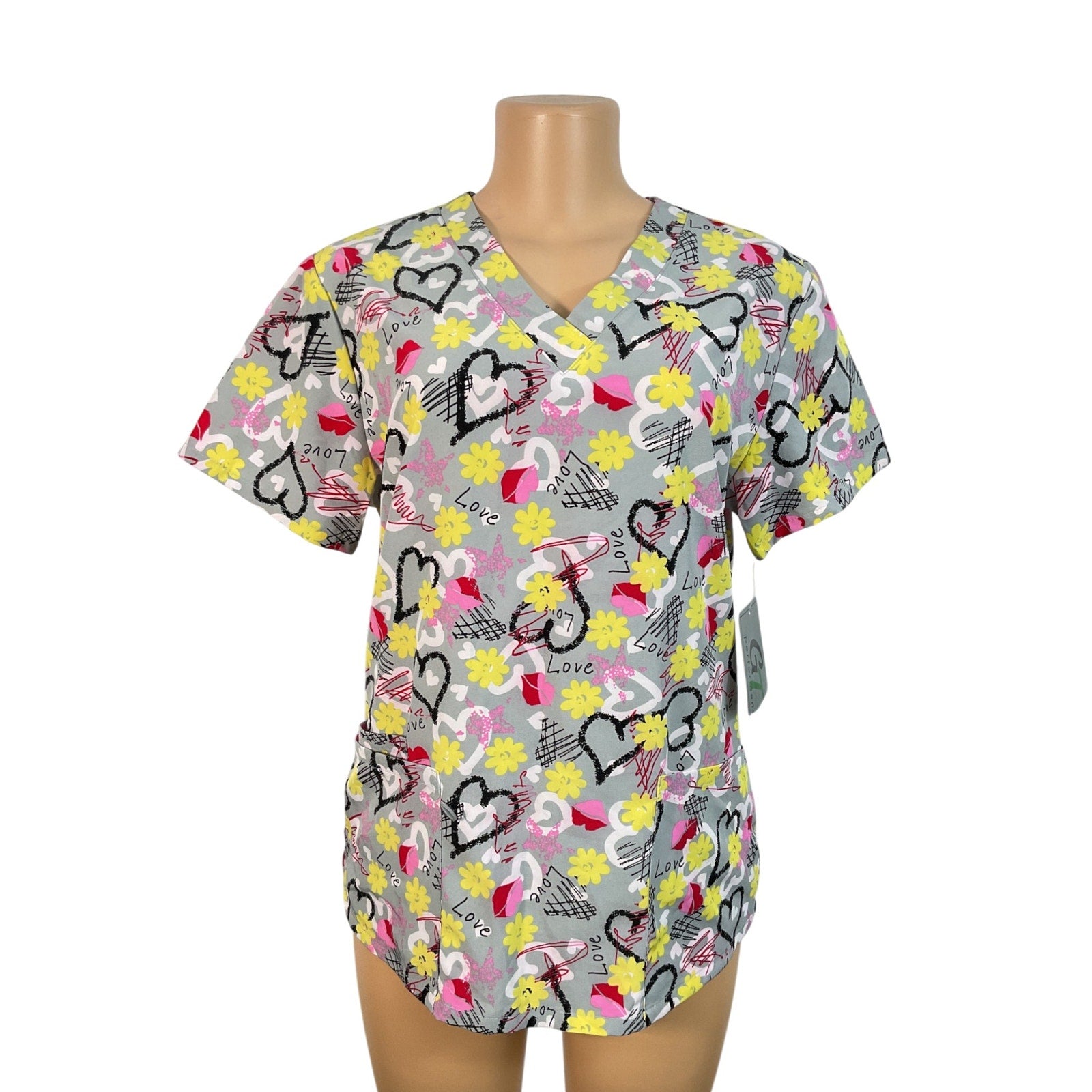 Blusa M