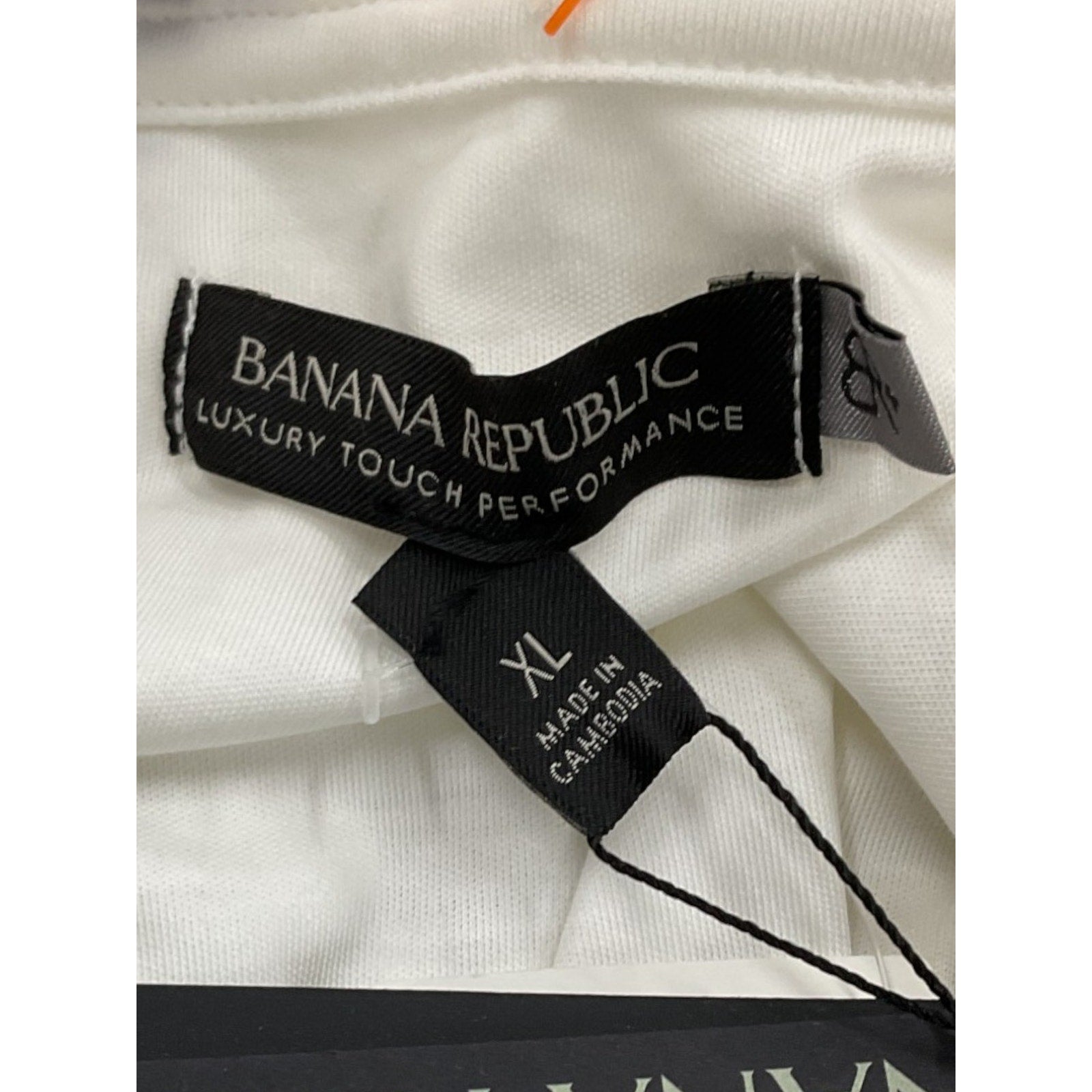 Camisa XL (Banana Republic)