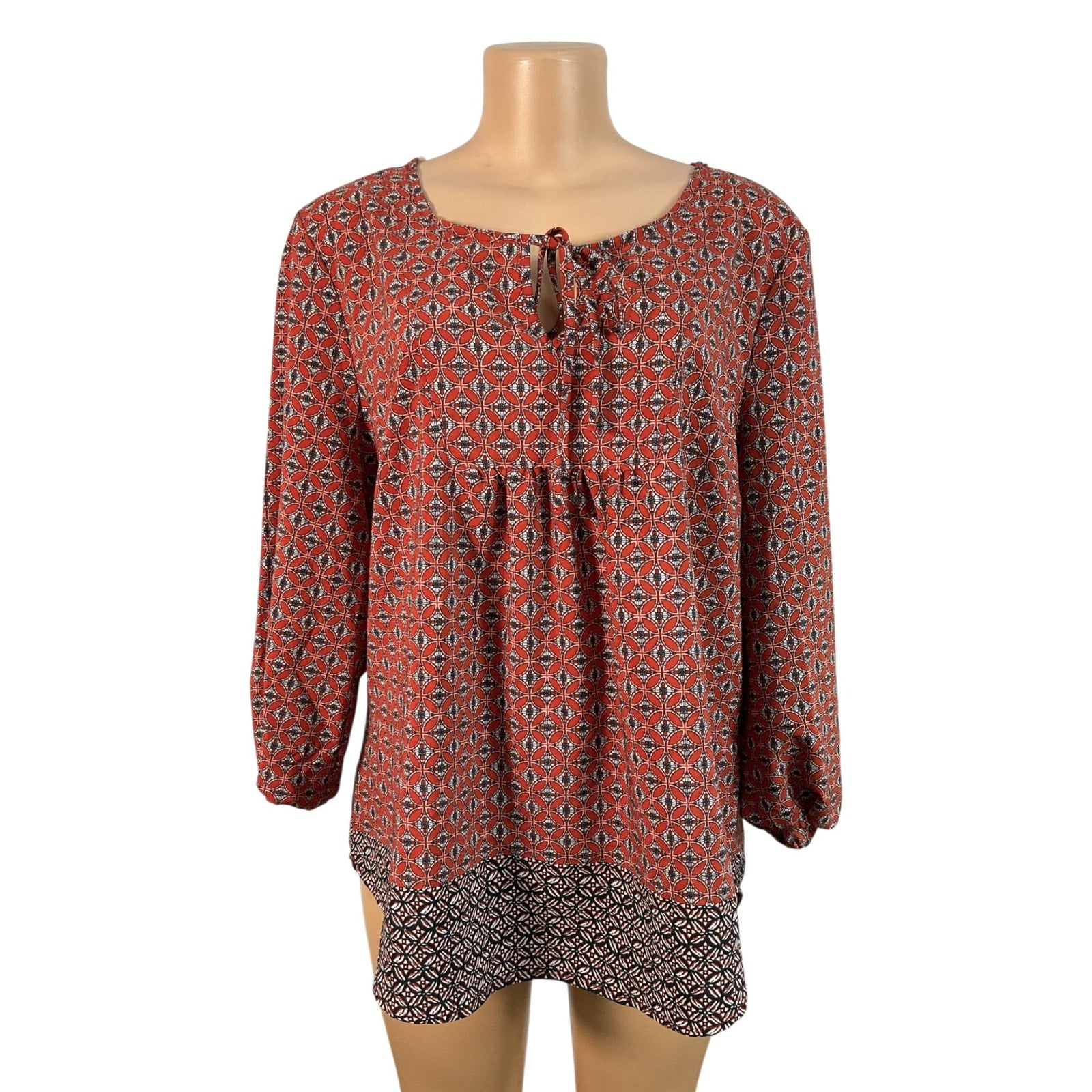 Blusa XL (Kim Rogers)