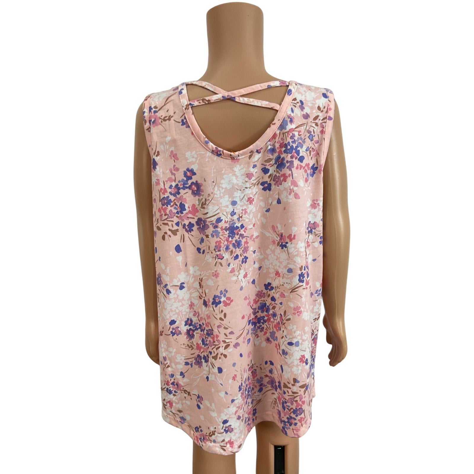 Blusa Niña XL (Place)