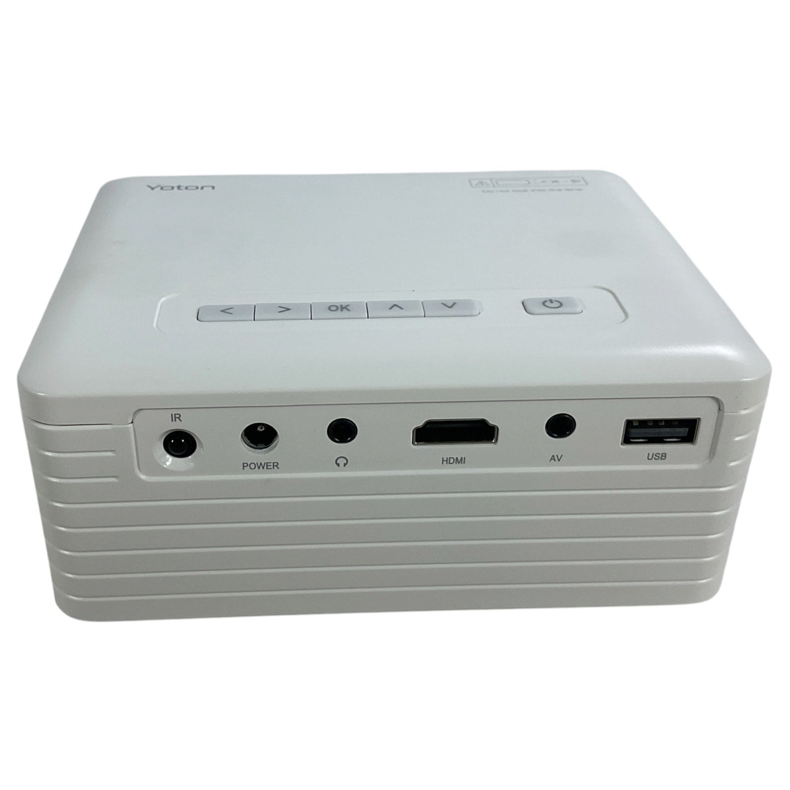 Proyector (Yoton)