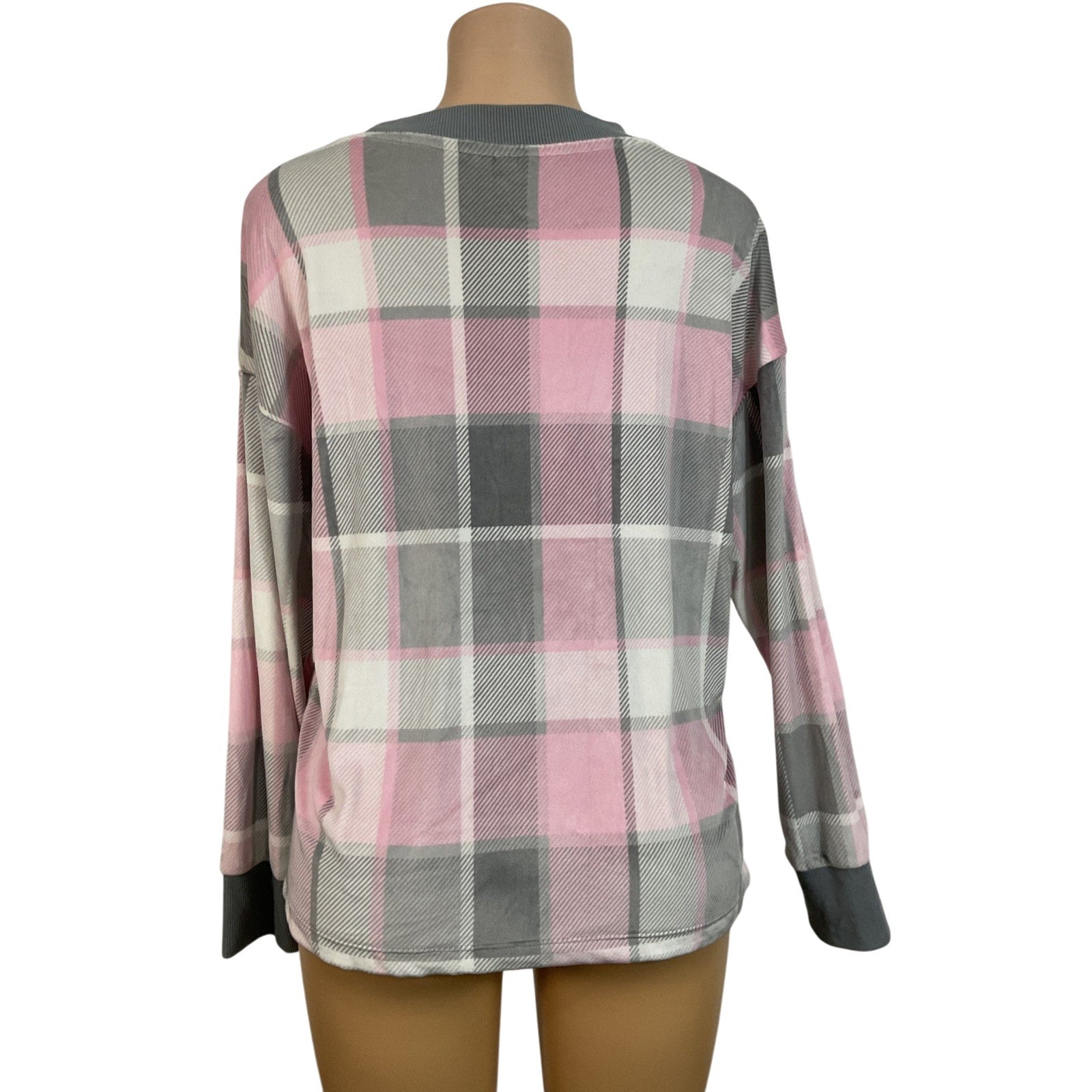 Blusa M (Joyspun)