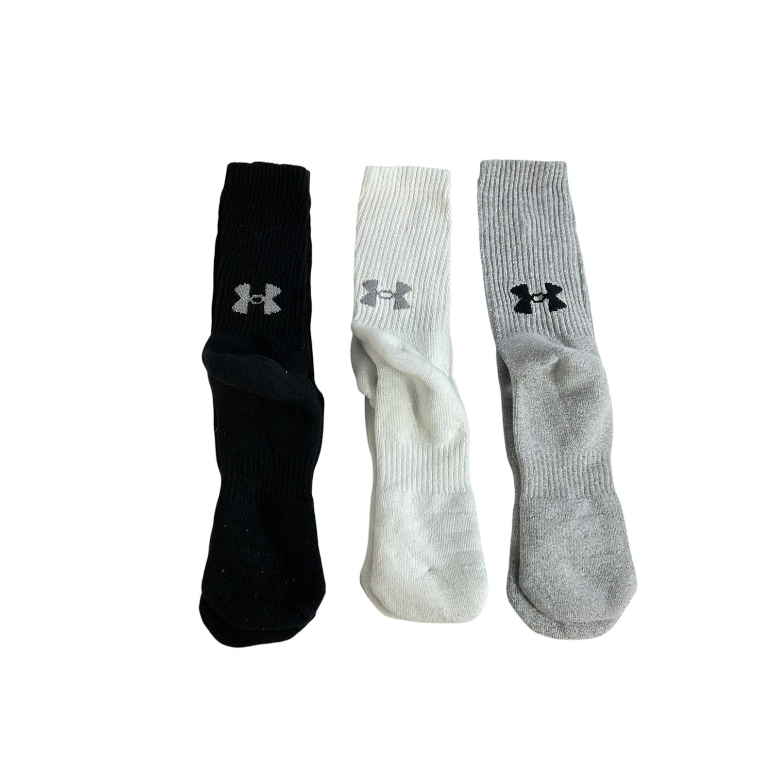 Set de Calcetines  7-10 (UNDER ARMOUR)