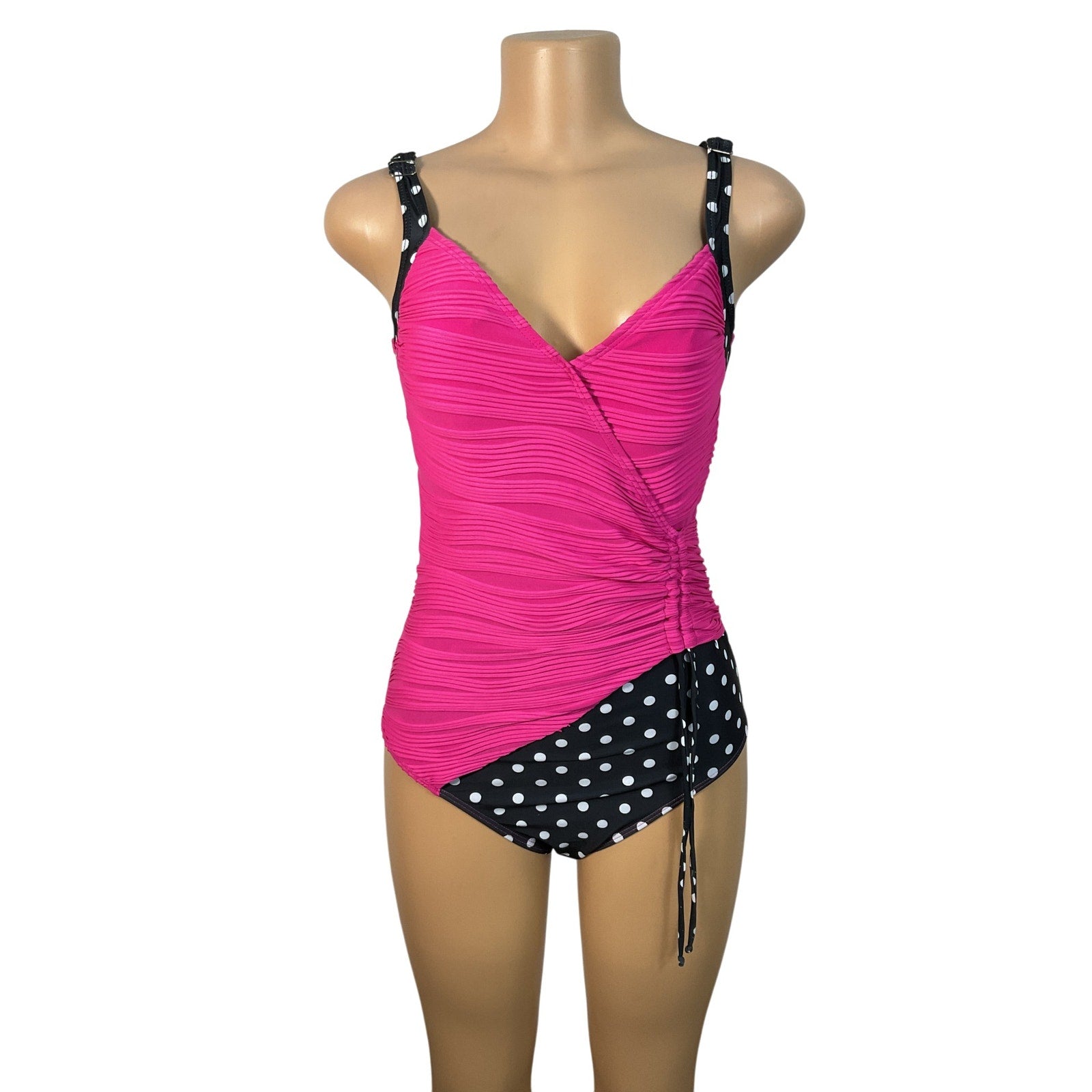 Traje de Baño Dama M
