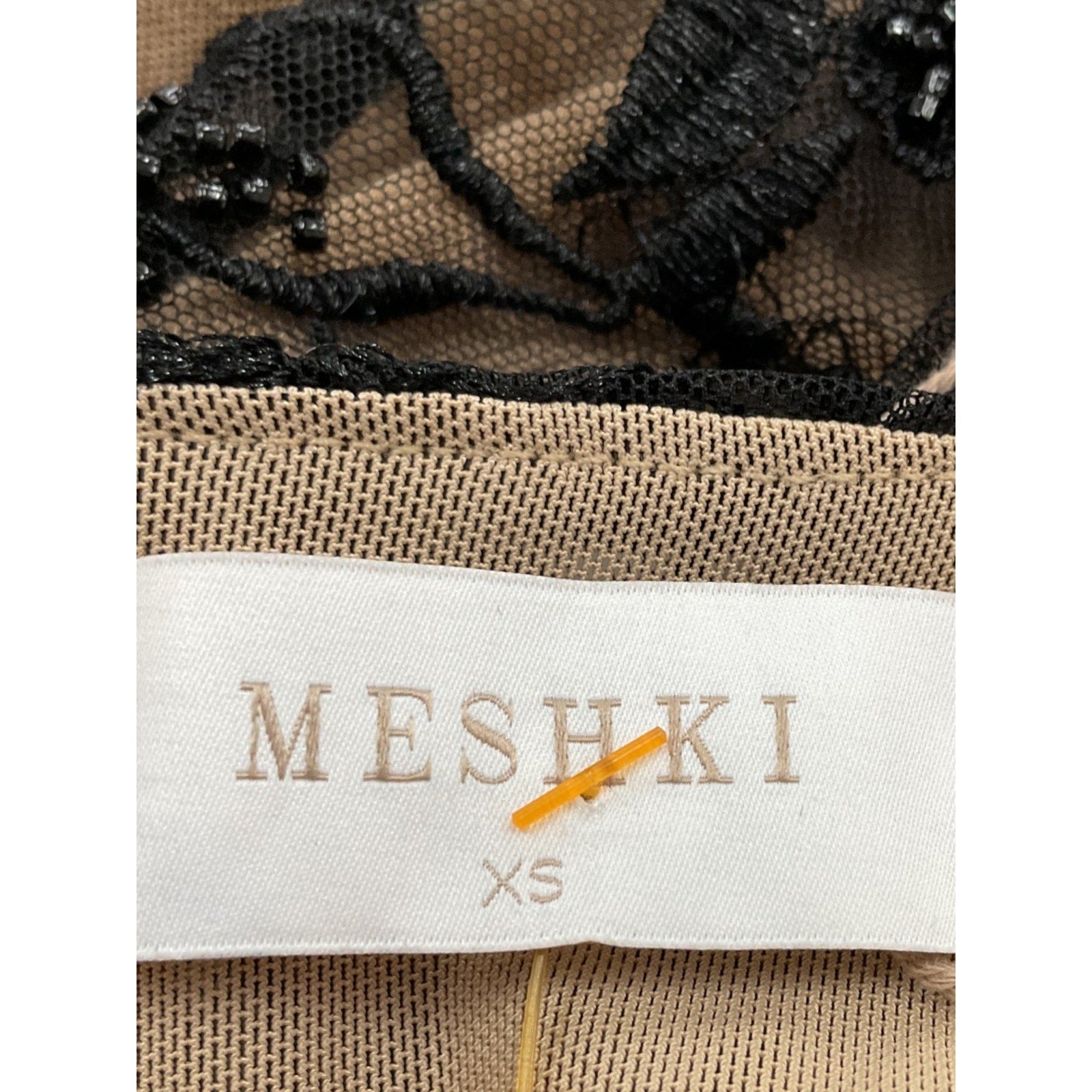 Vestido XS (Meshki)