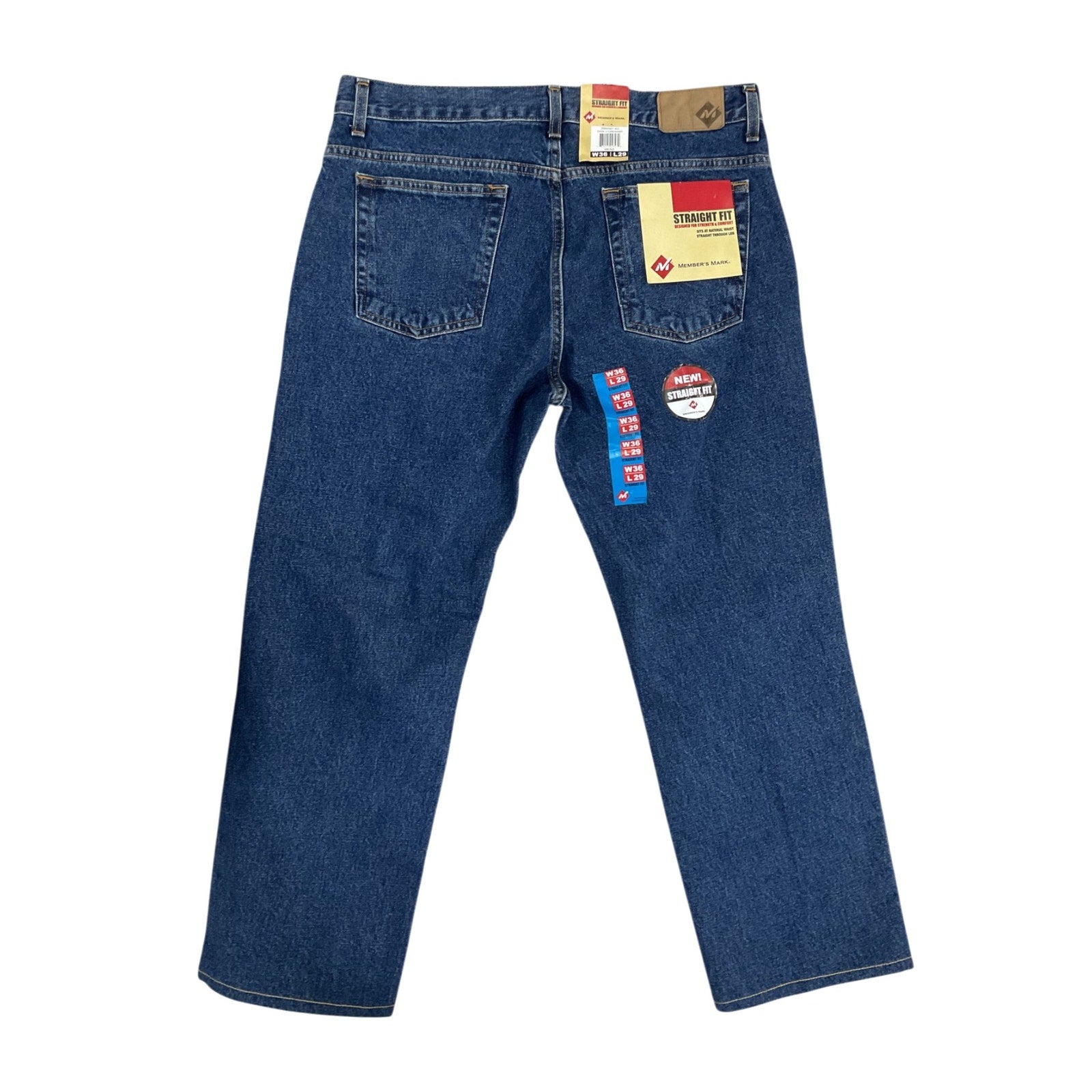 Jeans 36 (Member's Mark)