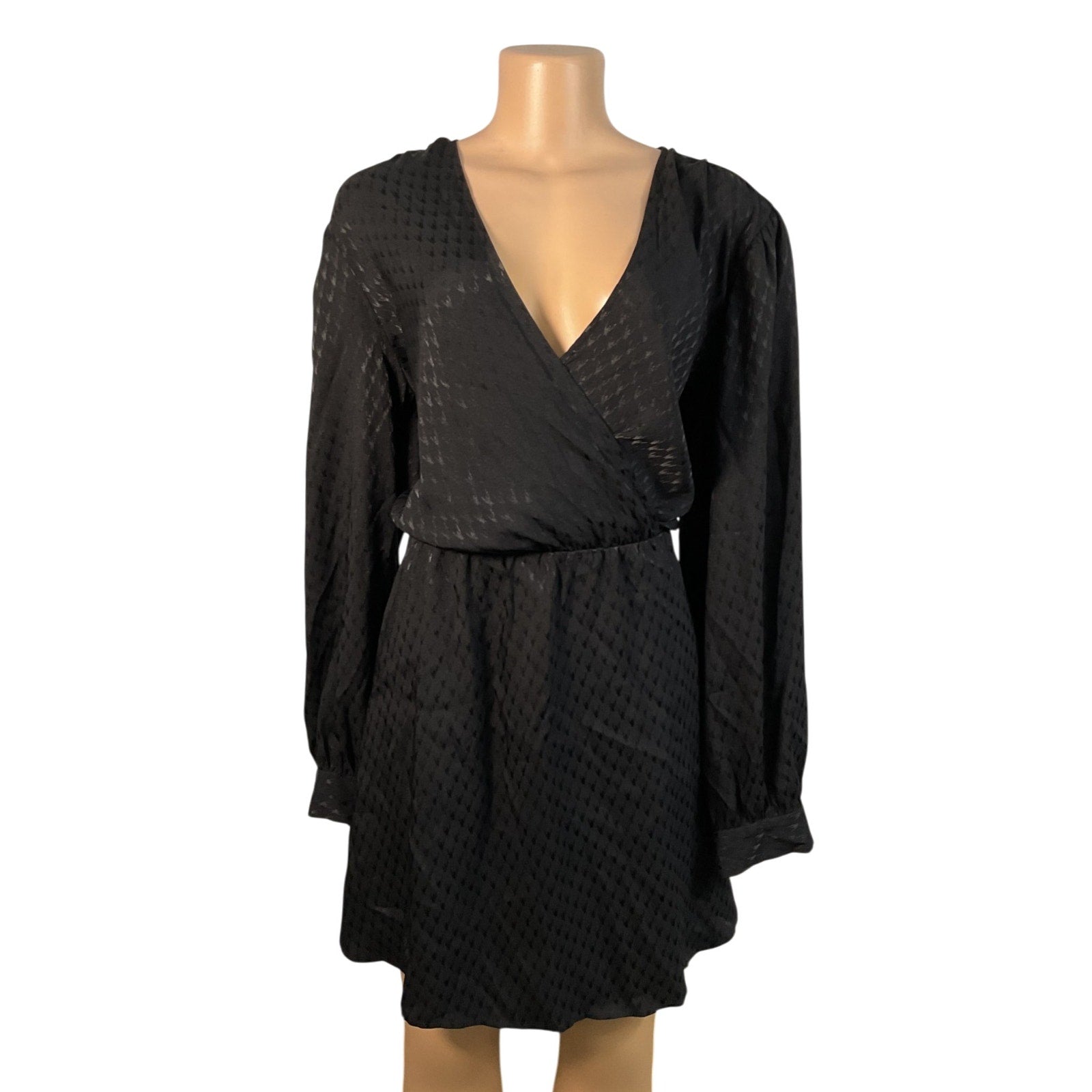 Vestido XL (EXPRESS)