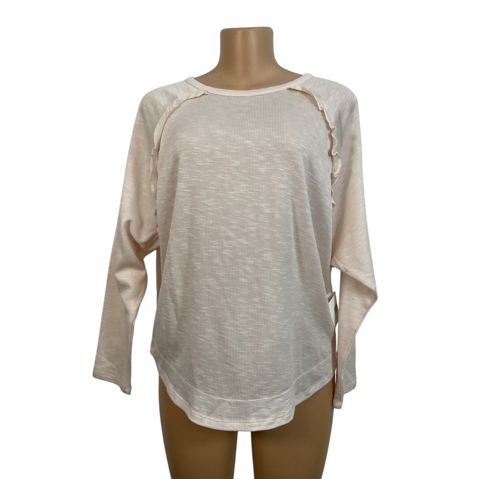 Blusa M (89th Madison)
