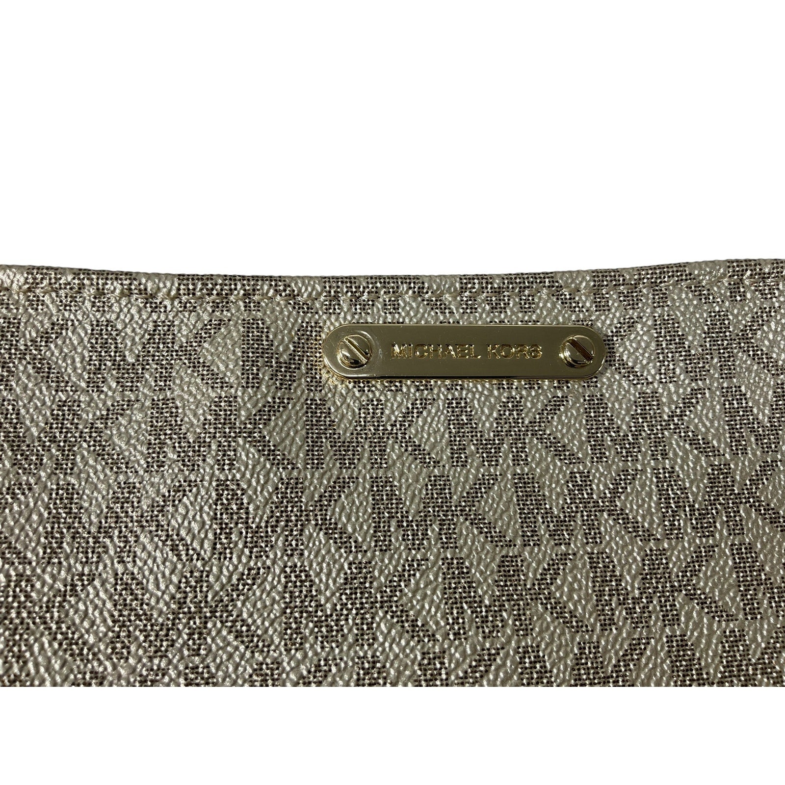Riñonera (Michael Kors)