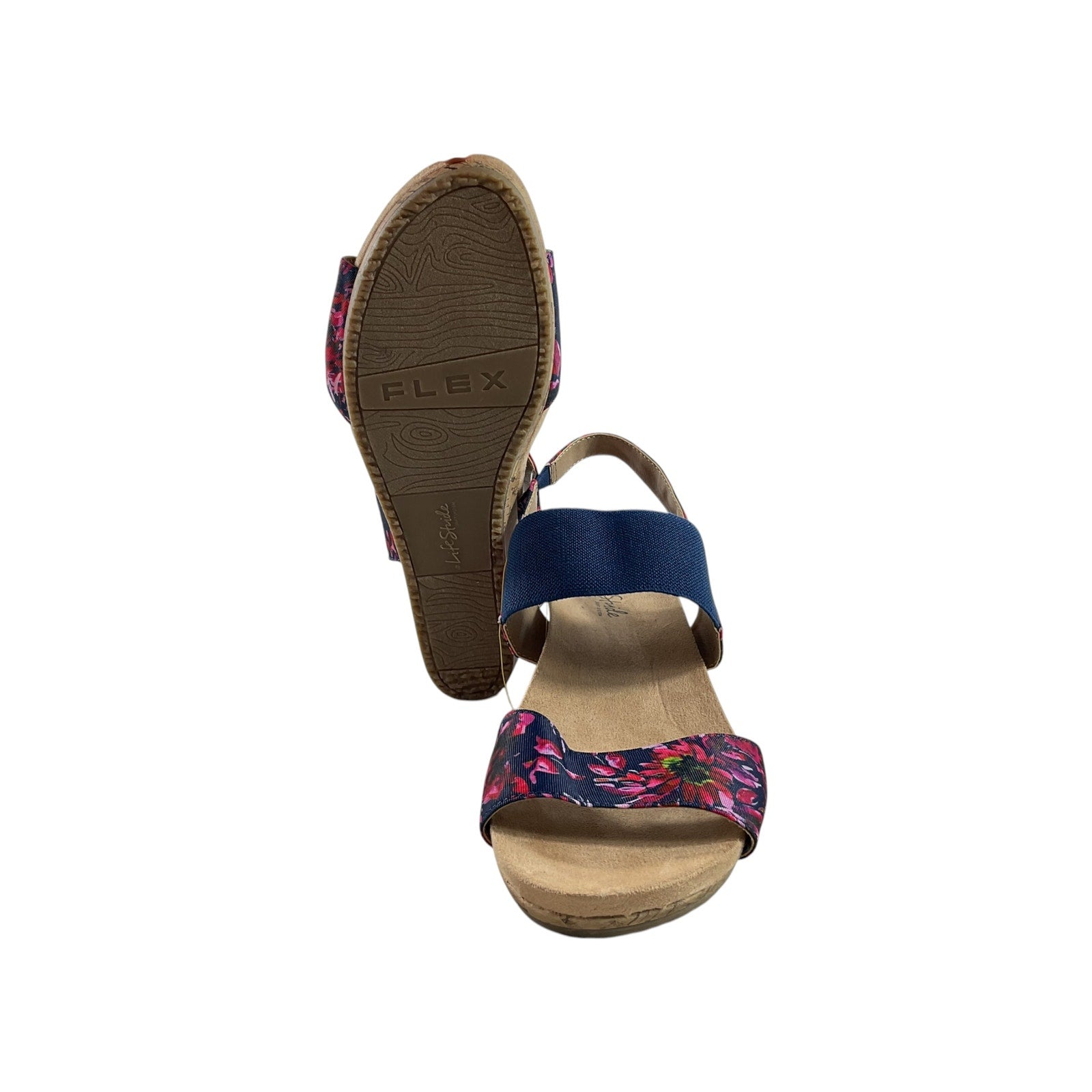 Plataforma 9.5 (Life Stride)