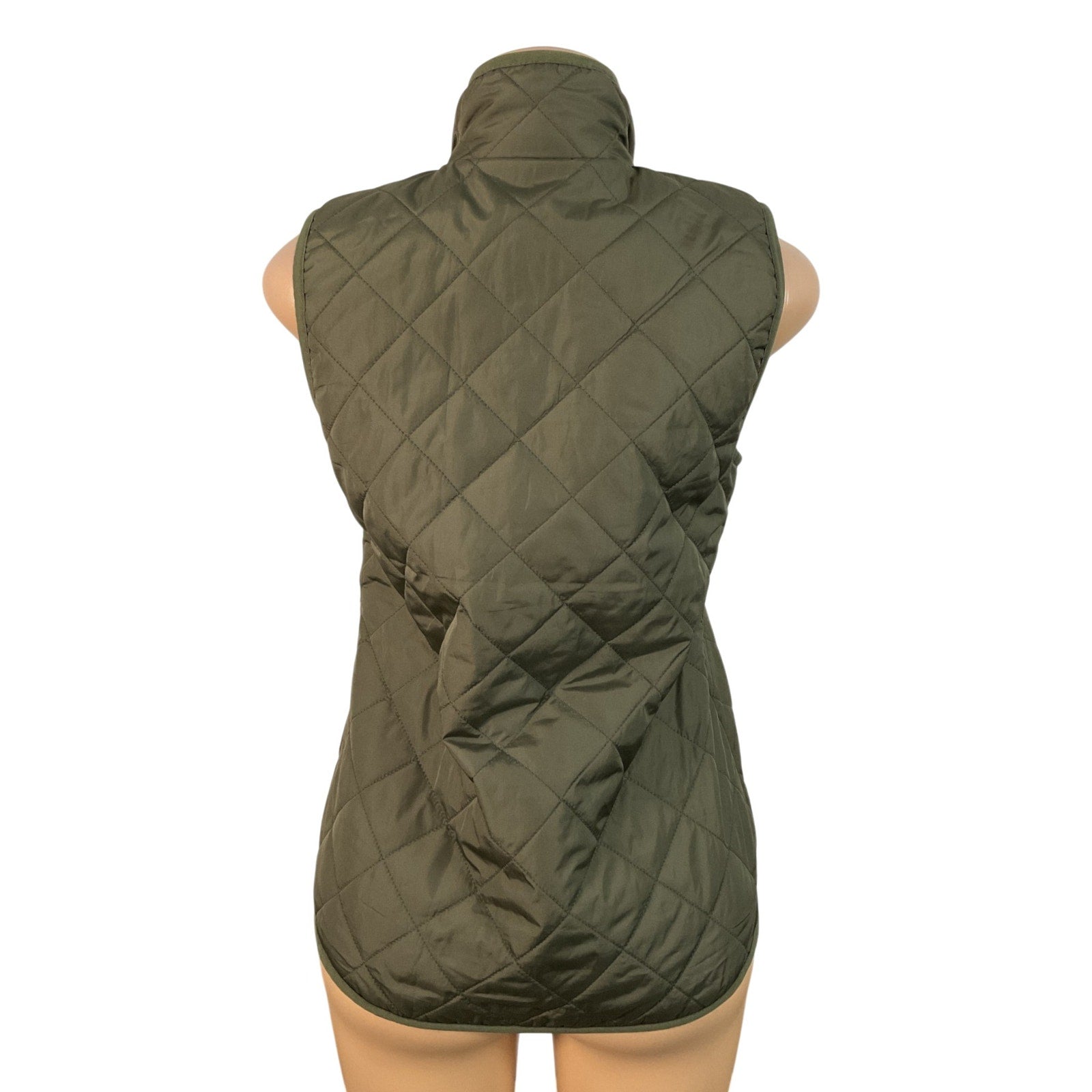 Chaleco XS (Old Navy)