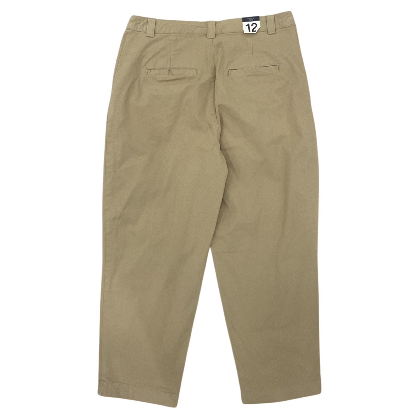 Pantalon 12