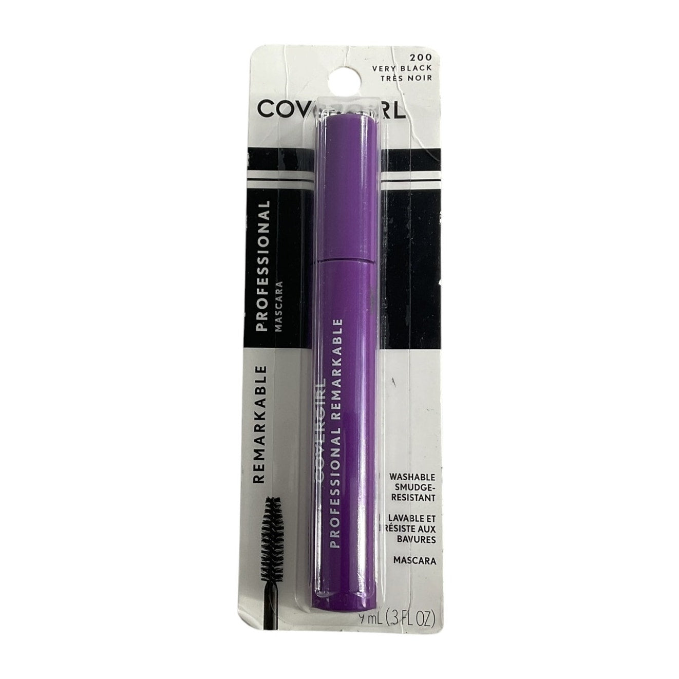 Máscara para pestañas (COVERGIRL)