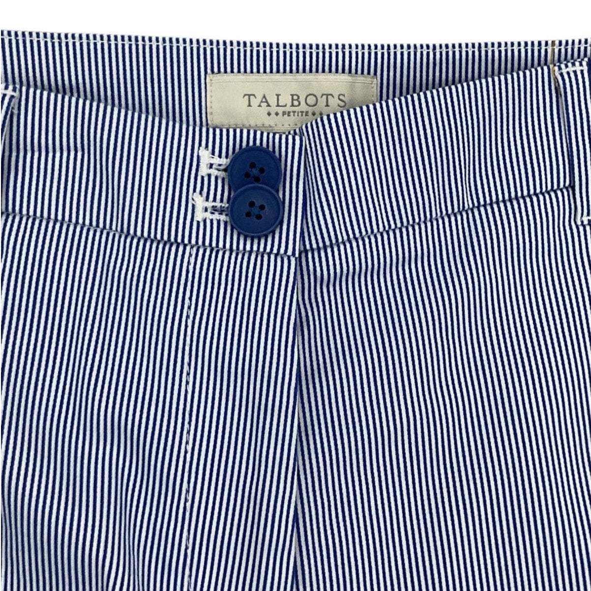 Pantalon 14 (Talbots)