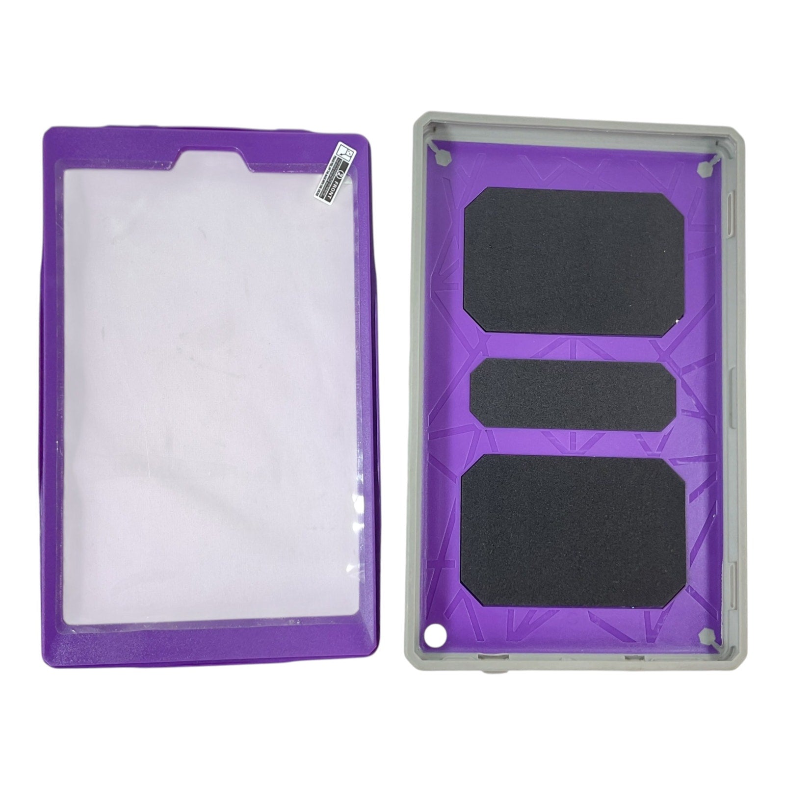 Cobertor  para Amazon Fire HD 10 (TUATARA)