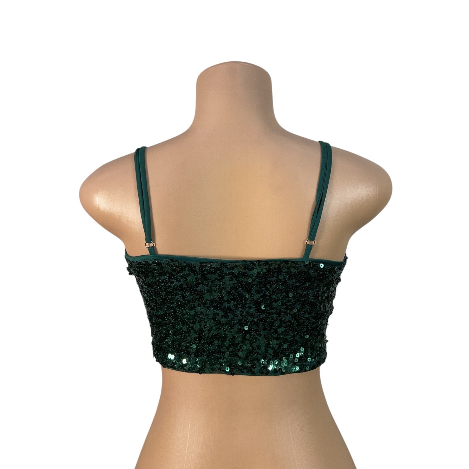 Blusa S (Iris)