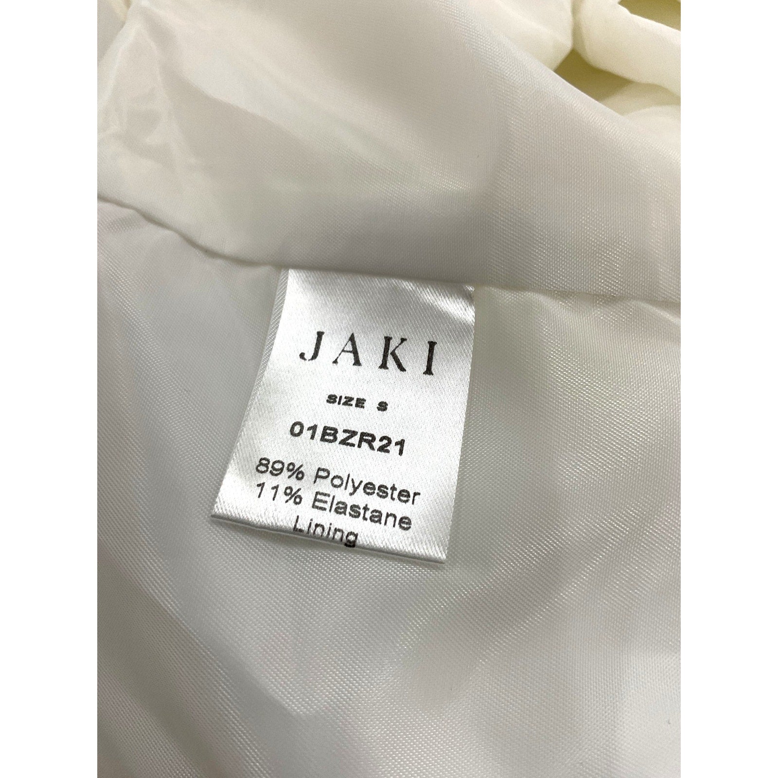 Blaser S (Jaki)
