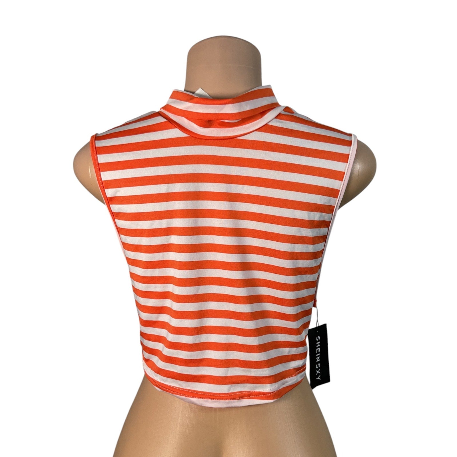 Blusa 1XL (Shein)