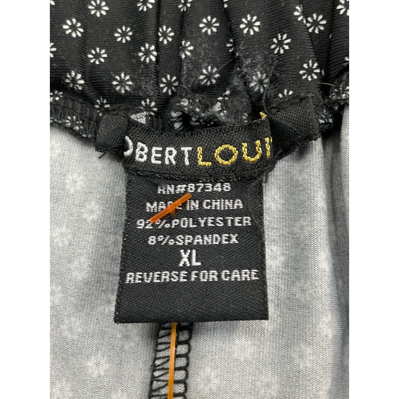 Short XL