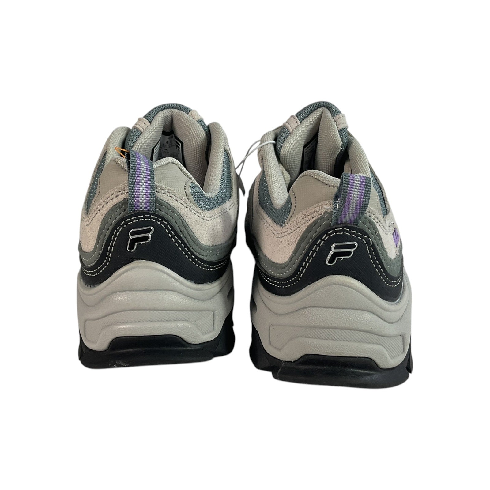 Tenis 9 (FILA)