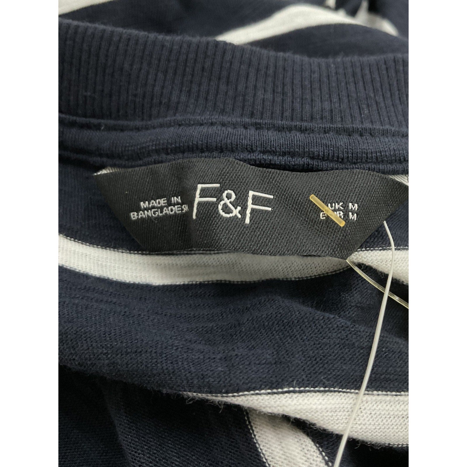 Vestido M (F&F)