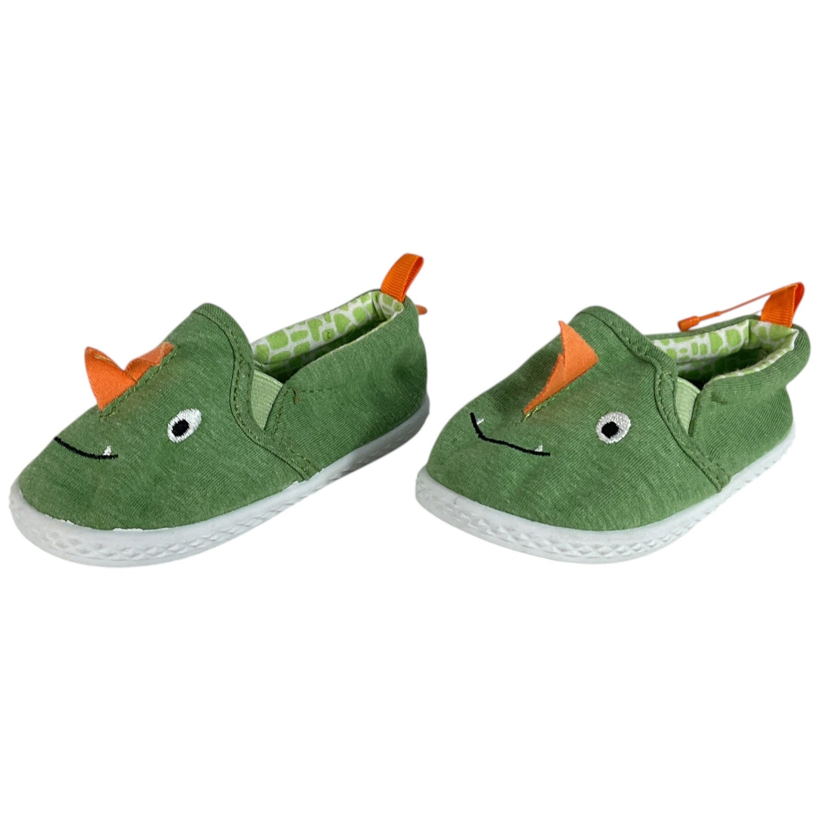Zapato niño 5
