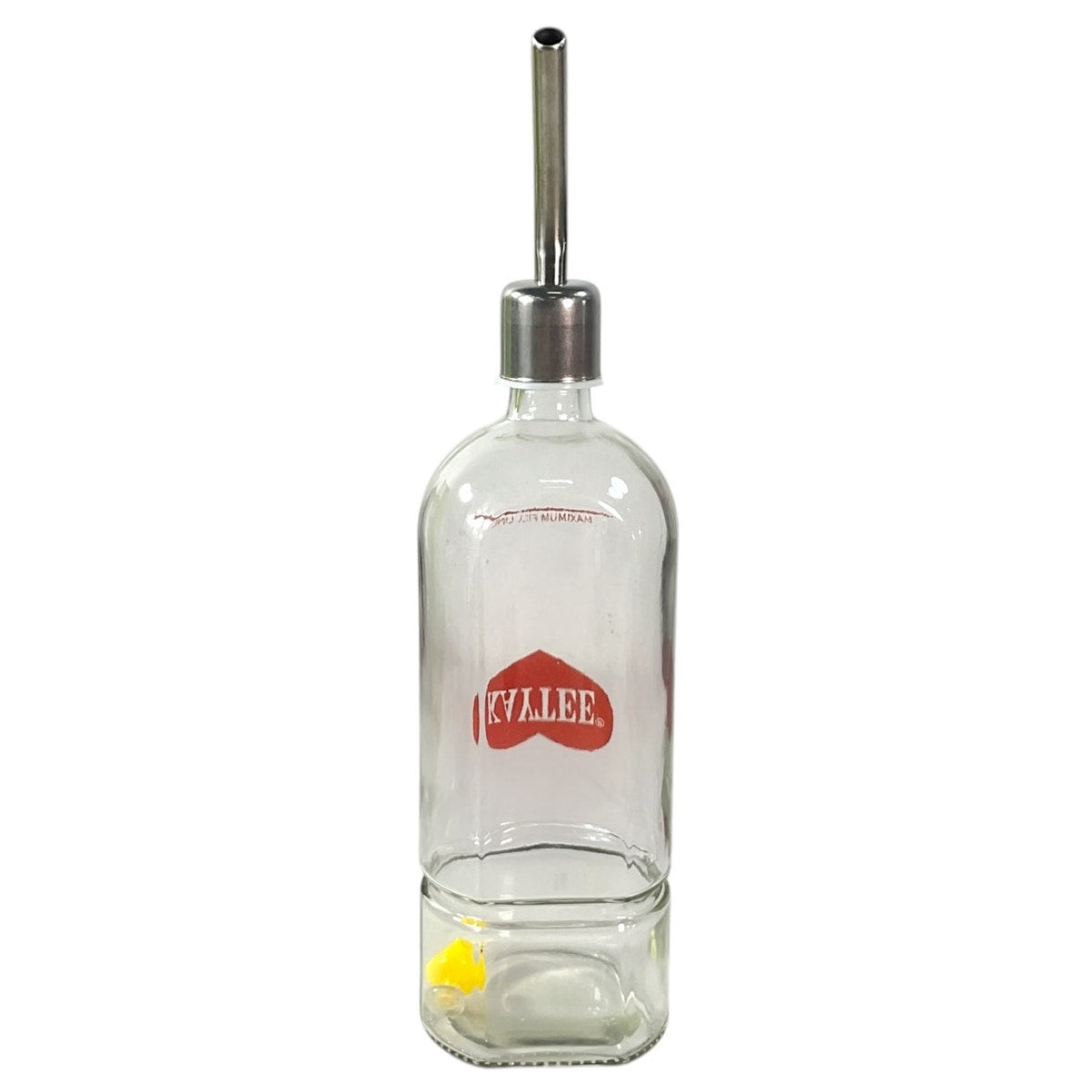 Bebedero de vidrio masticable (Kaytee)