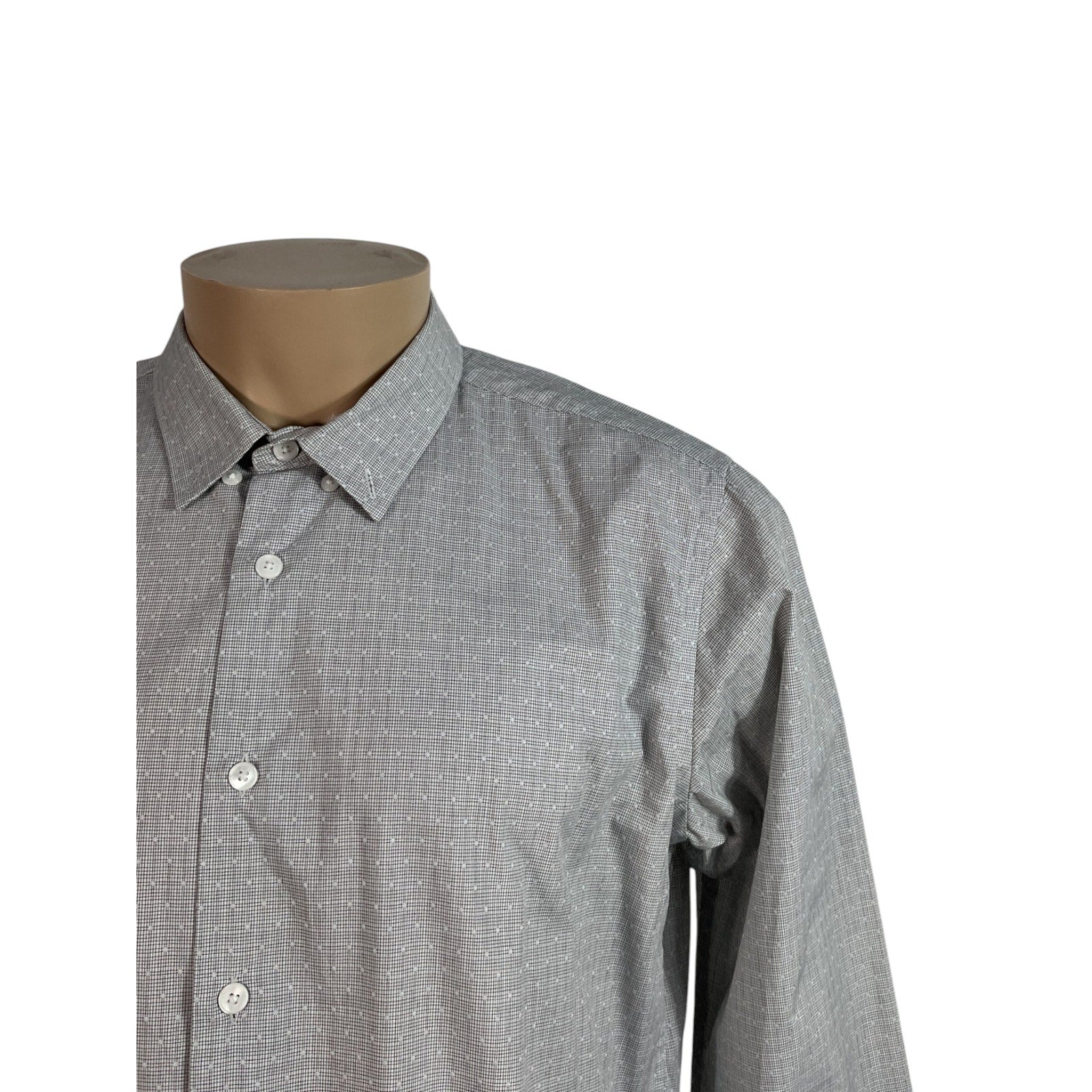 Camisa L (Joseph Abboud)