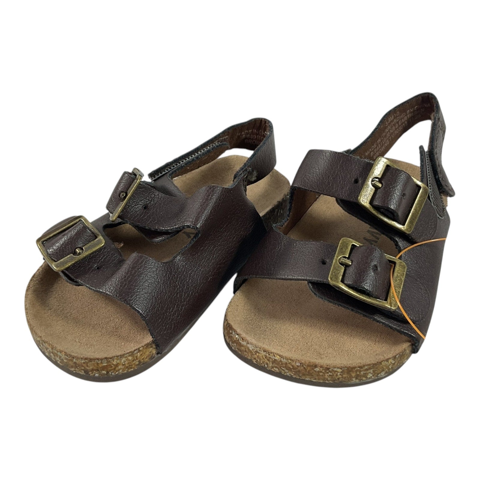 Sandalias niño 3-6M (OLD NAVY)