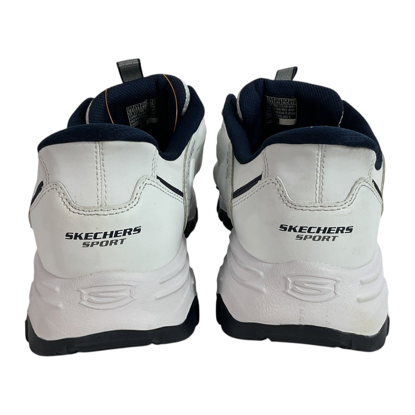 Tenis 10.5 (Skechers)