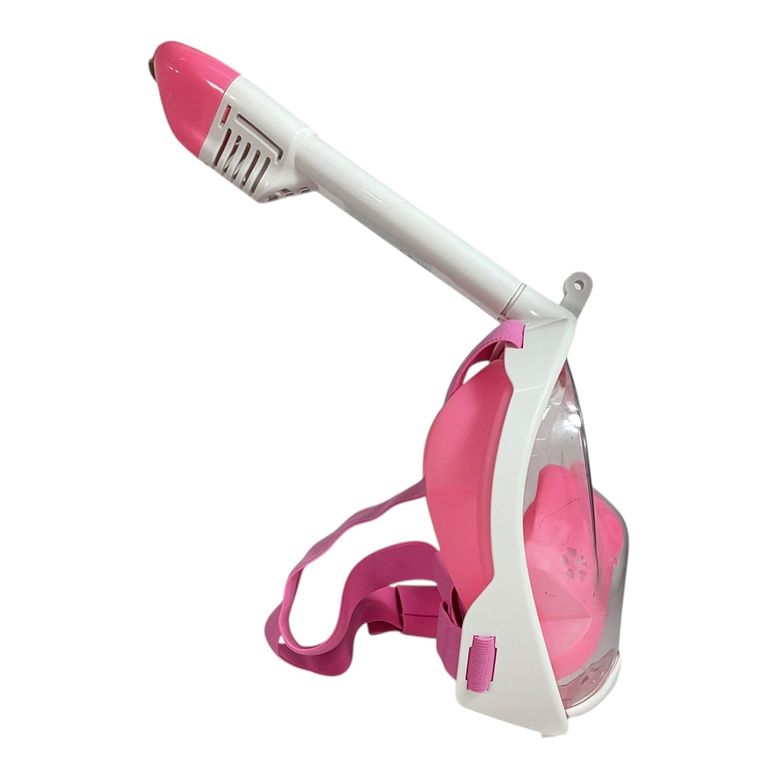 Mascarilla de Snorkel