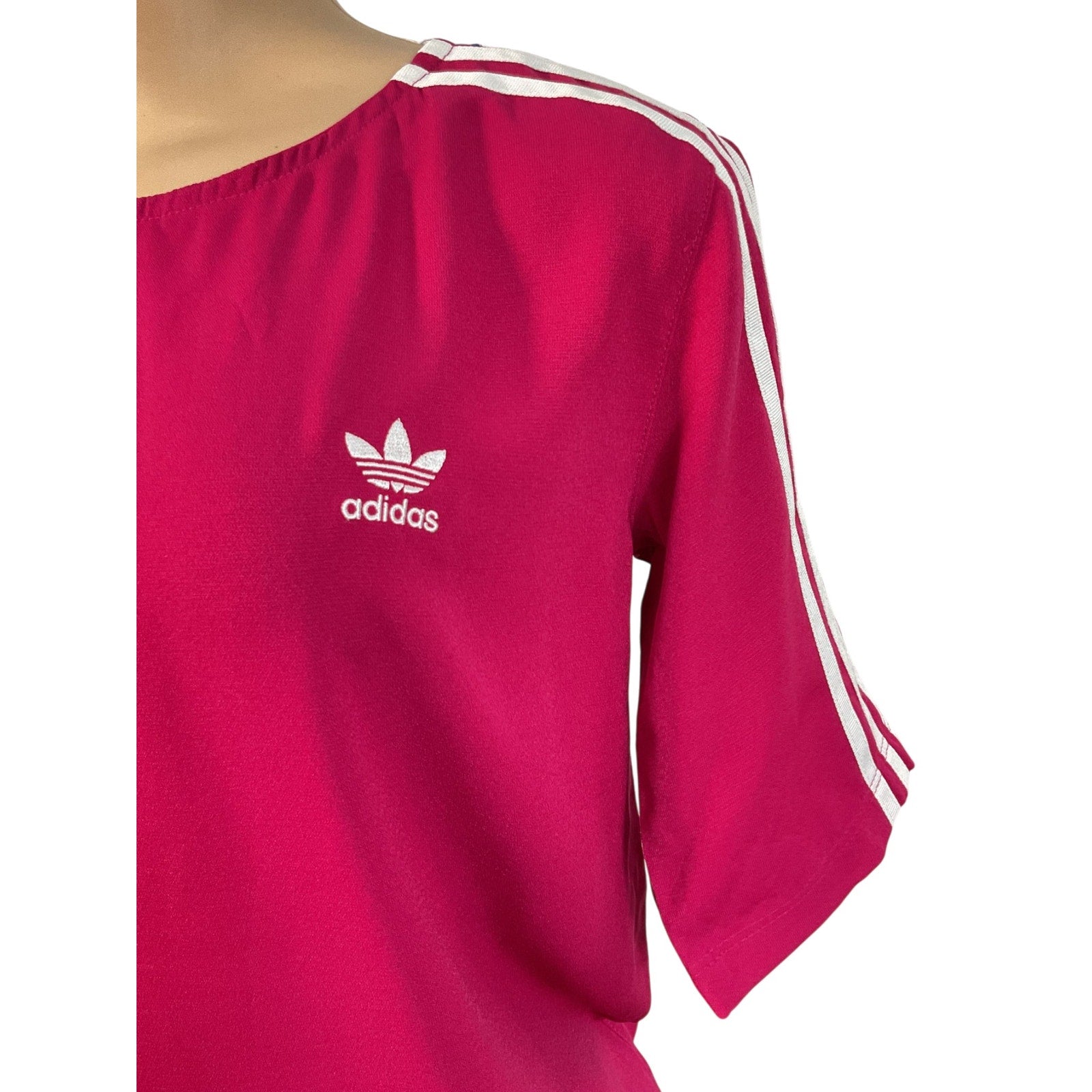 Blusa S (Adidas)