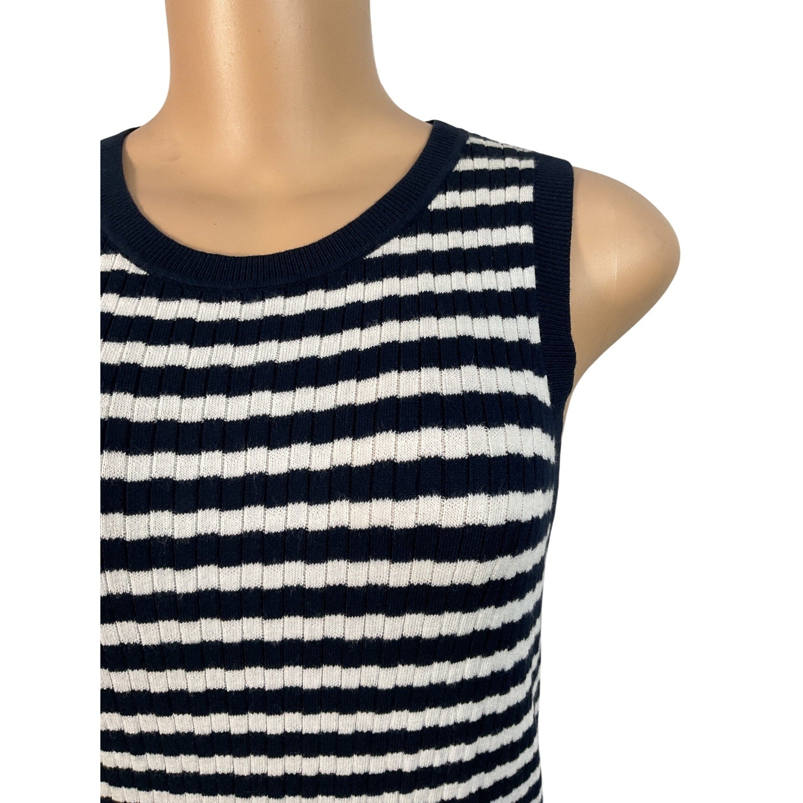 Vestido M (Banana Republic)