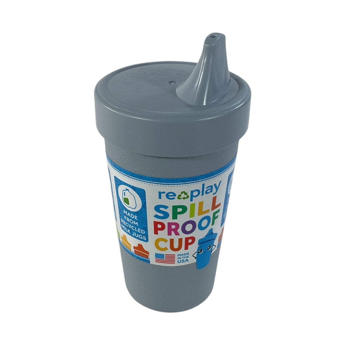 Vaso para niño (Re Play)