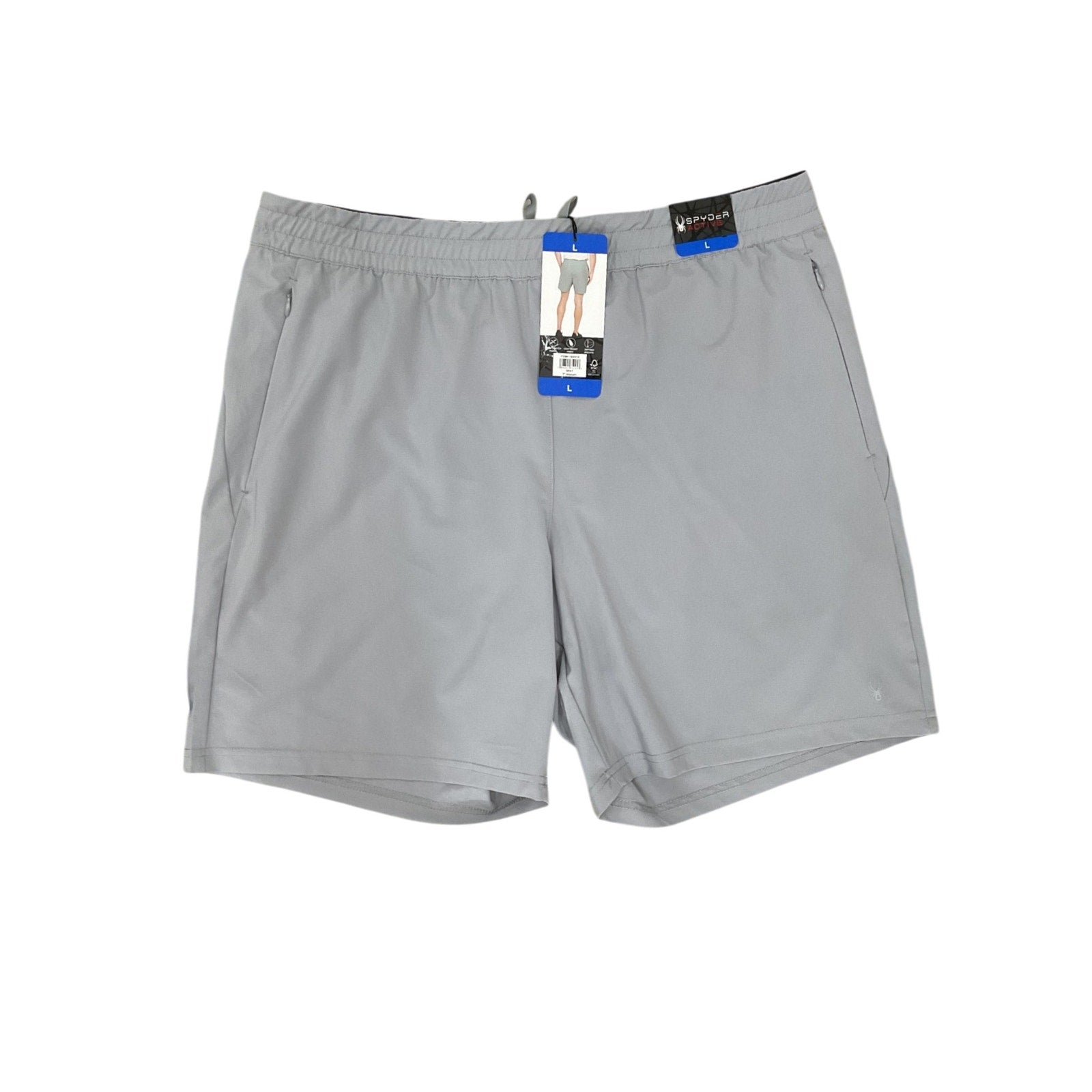 Short L (Spyder)