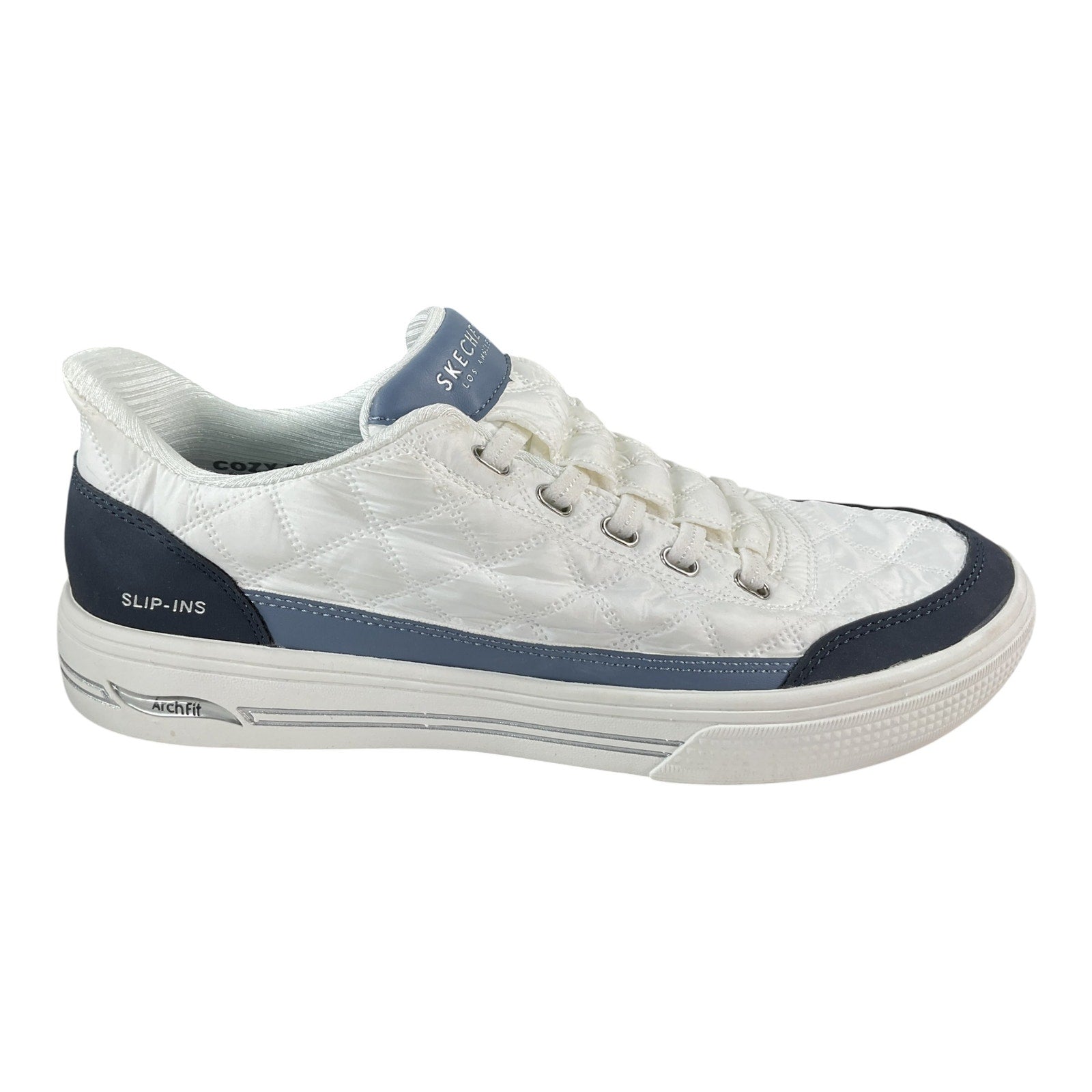 Tenis 8.5 (Skechers)
