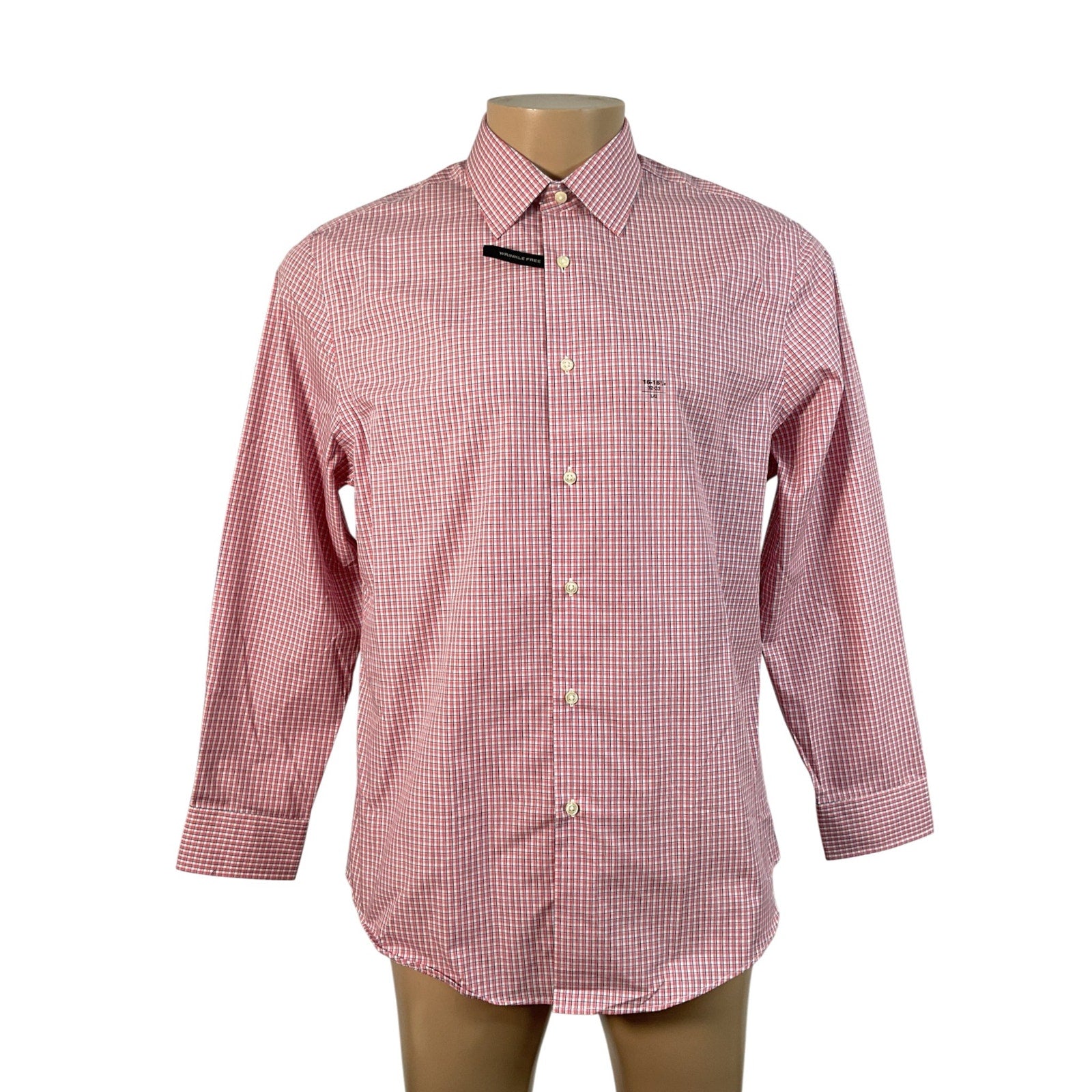 Camisa L