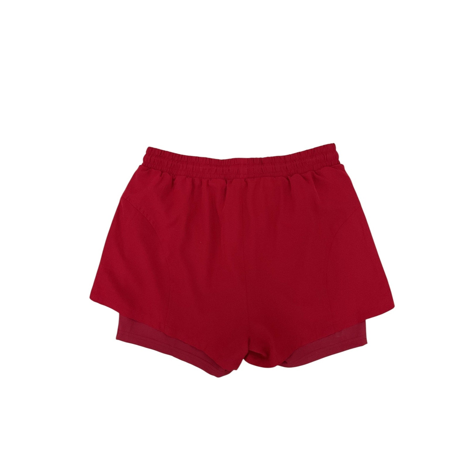 Short L (Pinspark)